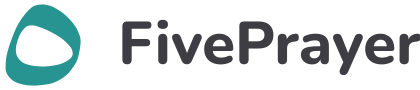 FivePrayer